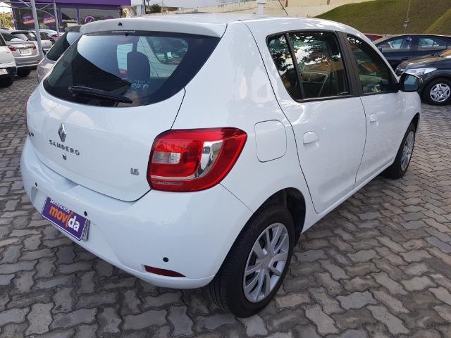 Renault Sandero Renault Sandero Expression 1.6 2017 MediaNav - Foto 6