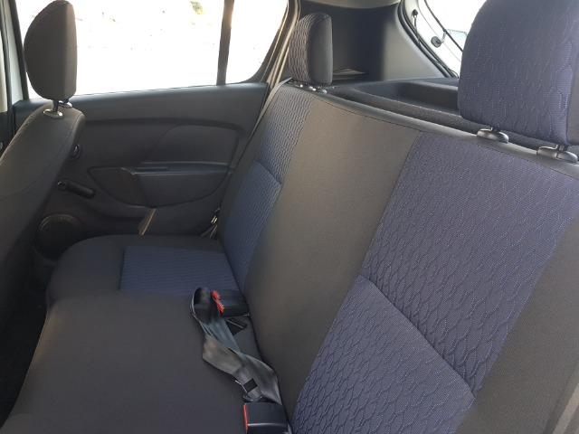 Renault Sandero Renault Sandero Expression 1.6 2017 MediaNav - Foto 10