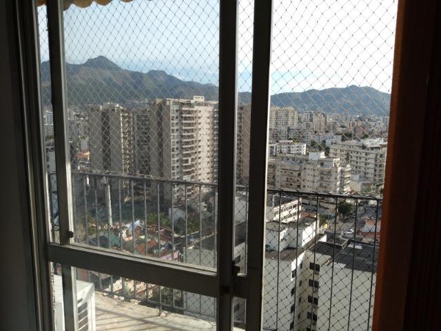 Apartamento no Cachambi de dois quartos - CCH320 - Foto 3
