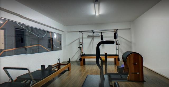 918 Academia de ginástica e musculação no Norte da Ilha em Florianópolis - Foto 2