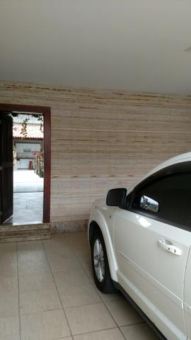 Excelente Cs de Condomínio 443 M2 4 Qts 02 suítes mobiliada finíssimo acabamento !!! - Foto 11