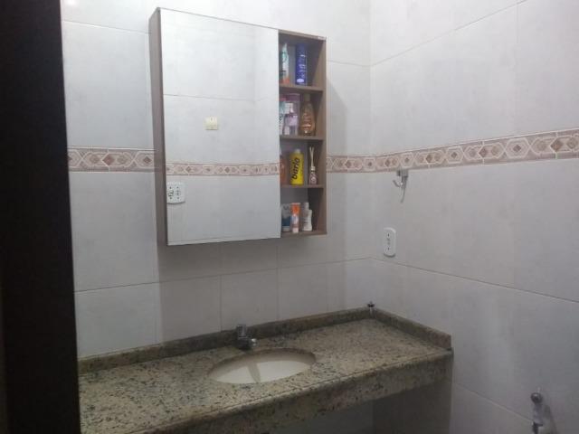 Corra!Excelente Casa de vila 02Qts rua Getúlio aceitando financiamento no Cachambi - Foto 8