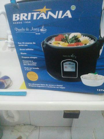 Panela de Arroz