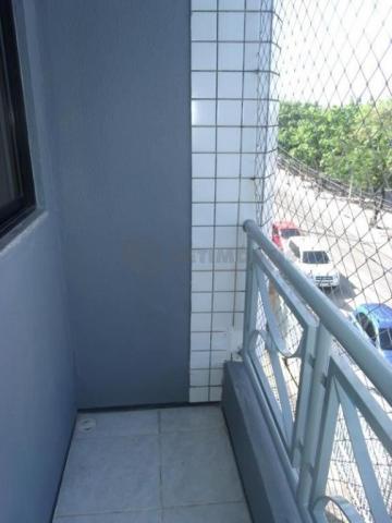 Apartamento para alugar com 3 dormitórios em Cambeba, Fortaleza cod:699219 - Foto 10