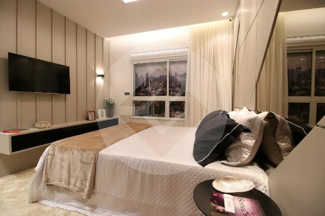 Lançamento Apartamento 3 suites Setor Bueno - Foto 17