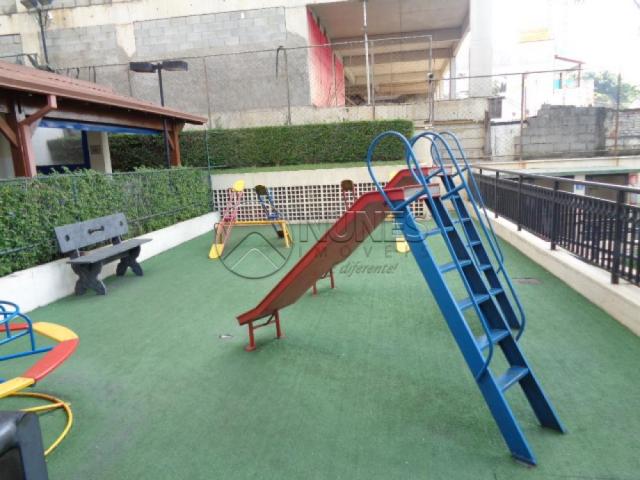 Apartamento à venda com 3 dormitórios em Km 18, Osasco cod:354131 - Foto 20