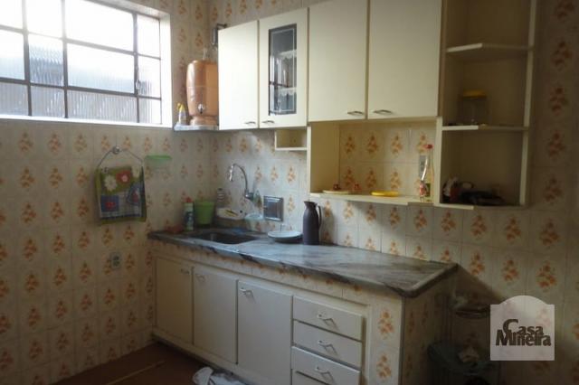 Casa à venda com 3 dormitórios em Padre eustáquio, Belo horizonte cod:244542 - Foto 8
