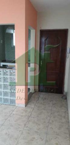 Apartamento para alugar com 2 dormitórios em Irajá, Rio de janeiro cod:VLAP20240 - Foto 17