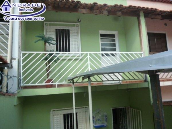 Casa Geminada - Coqueiros Belo Horizonte - Foto 12