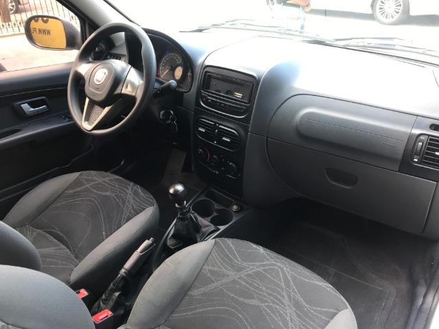 Fiat Strada Working 1.4 CE - Foto 13