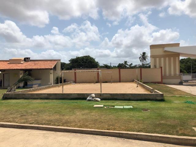 Apartamento de 2 quarto com suíte no Condomínio Riviera Cohatrac!!! - Foto 3