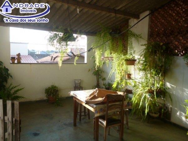 Casa - Alípio de Melo Belo Horizonte - Foto 15