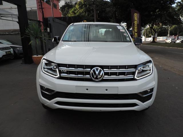 Vw - Volkswagen Amarok Highline V6 3.0 - Oportunidade - 19/19 - Foto 4