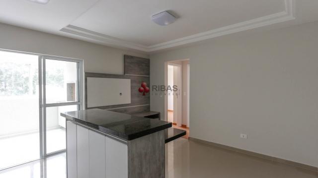 Apartamento à venda com 2 dormitórios em Cidade industrial, Curitiba cod:15053 - Foto 9