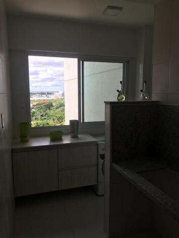 Apartamento Santa Mônica 3/4 top - Foto 11