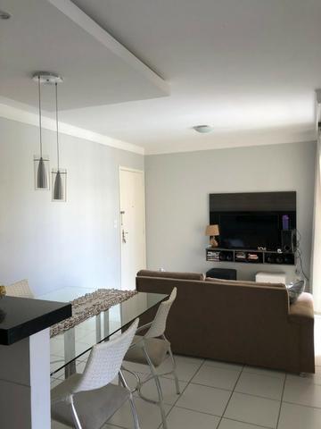Apartamento de 2 quarto com suíte no Condomínio Riviera Cohatrac!!! - Foto 9