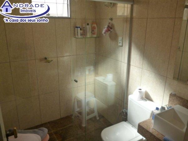 Casa - Coqueiros Belo Horizonte - Foto 13