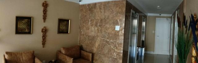 Apartamento Santa Mônica 3/4 top - Foto 3