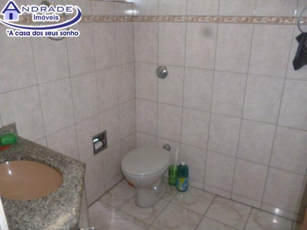 Casa - Alípio de Melo Belo Horizonte - Foto 10