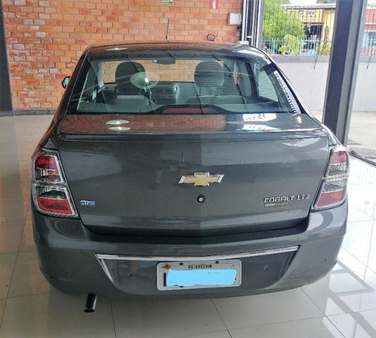Gm - Chevrolet Cobalt ltz top - Foto 5