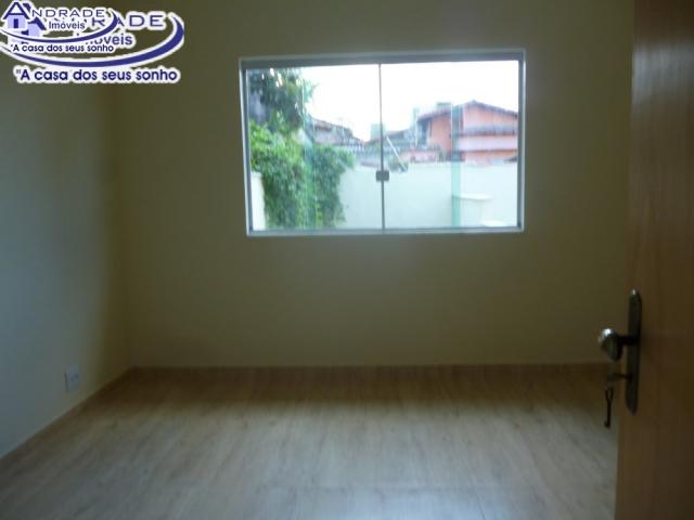 Casa Geminada - Serrano Belo Horizonte - Foto 11