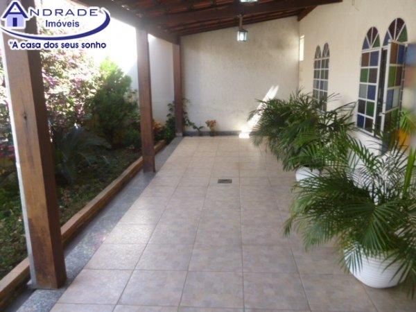 Casa - Serrano Belo Horizonte - Foto 2