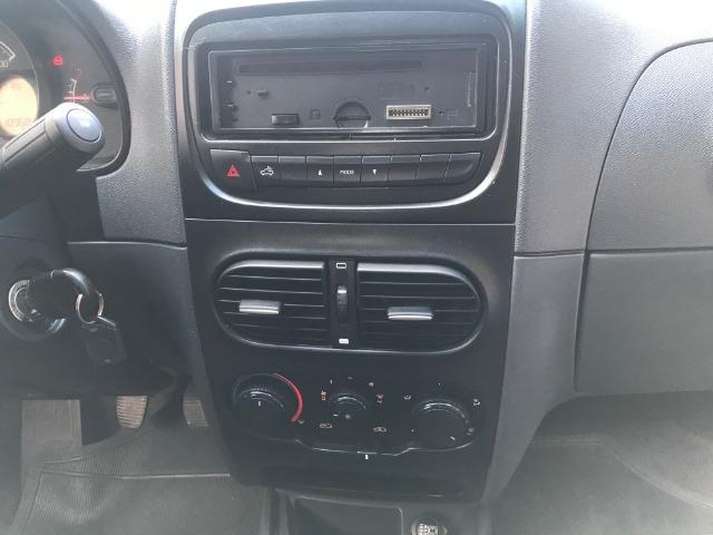 Fiat Strada Working 1.4 CE - Foto 11
