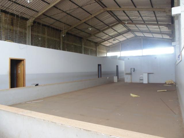 Galpão Comercial - 901 Sul - Foto 2