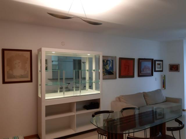 Apartamento 2 suítes Aquarius porteira fechada - Foto 3