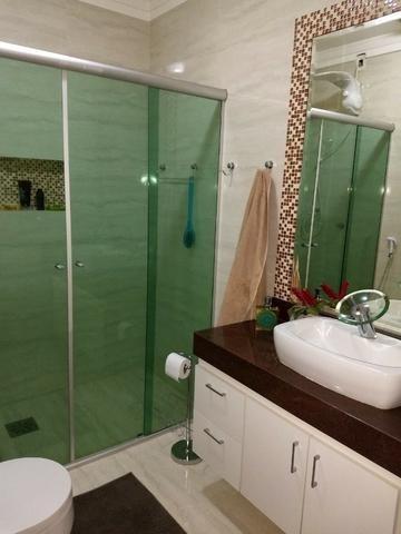 Oportunidade na Vicente Pires! Sobrado com lazer completo - Foto 9