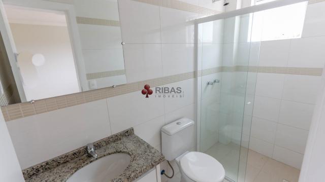 Apartamento à venda com 2 dormitórios em Cidade industrial, Curitiba cod:15053 - Foto 4