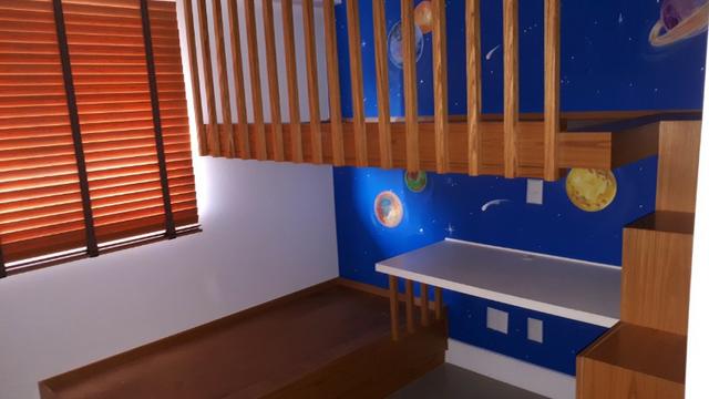 Cobertura duplex de luxo na Tijuca 210 m² - Foto 16