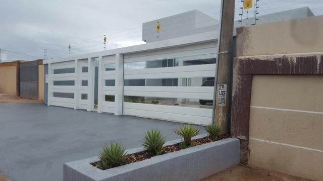 Excelente casa com fino acabamento! - Foto 2