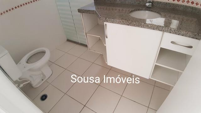 Cobertura duplex! 246 metros, com vista para o mar! - Foto 16