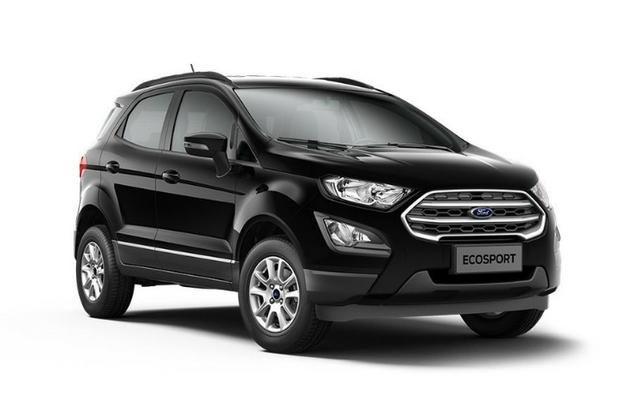 Ford Ecosport - Foto 6