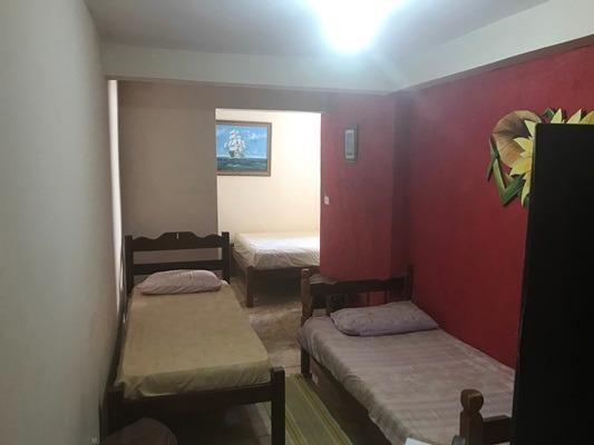 Pousada em Ubatuba, com ponto comercial, e 11 apartamentos, frente a praia da maranduba - Foto 6