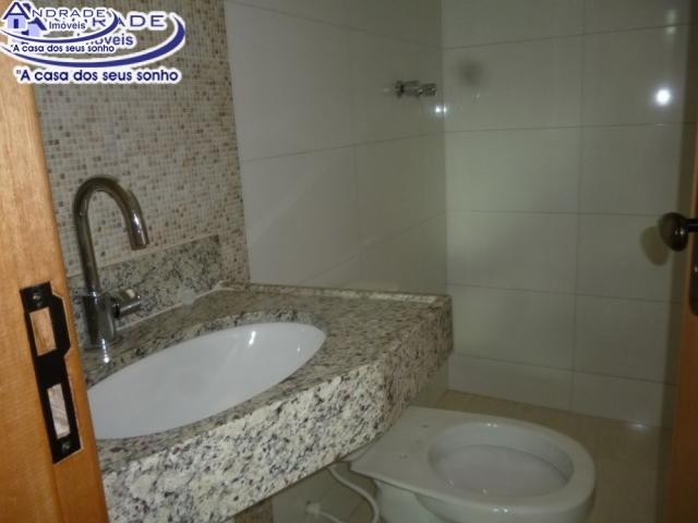 Casa Geminada - Serrano Belo Horizonte - Foto 8