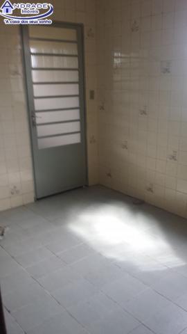 Casa - São Salvador Belo Horizonte - Foto 10