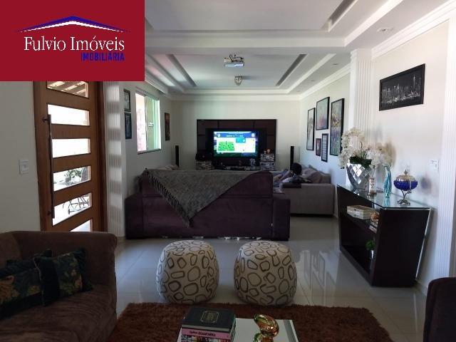 Oportunidade na Vicente Pires! Sobrado com lazer completo
