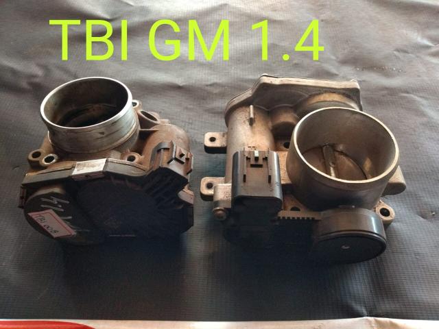 Tbi Gm 1.4