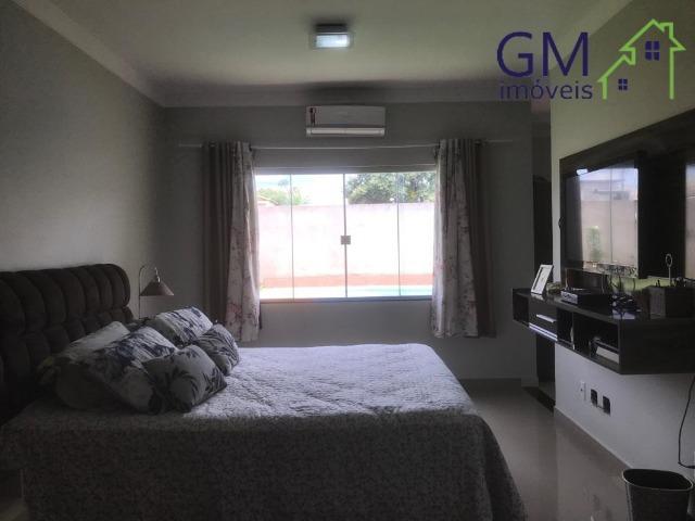 Casa a venda no Condomínio Alto da Boa Vista / 3 Quartos / Sobradinho DF - Foto 11