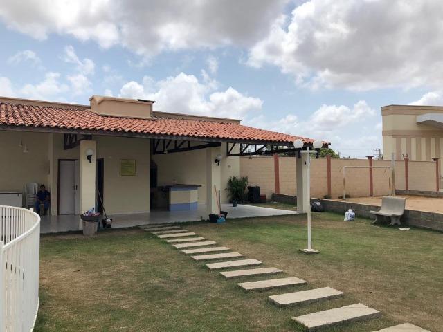 Apartamento de 2 quarto com suíte no Condomínio Riviera Cohatrac!!! - Foto 6