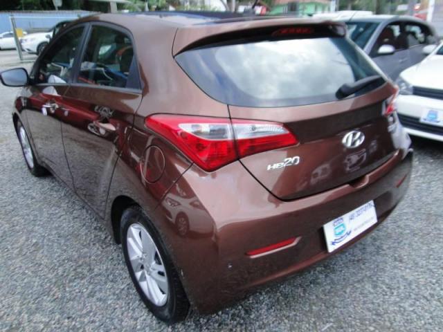 HB20 Premium 1.6 8V - Foto 5