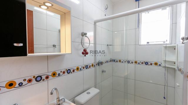 Casa à venda com 2 dormitórios em Vitória régia, Curitiba cod:6842 - Foto 16