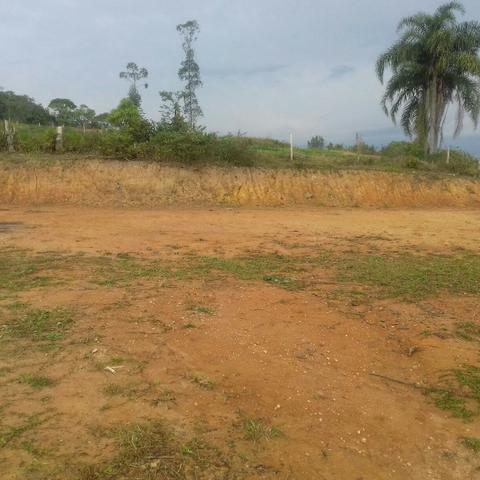 Linda área para Sítio, 10.000 m2 em ótima localização, pronto para construir - Foto 5