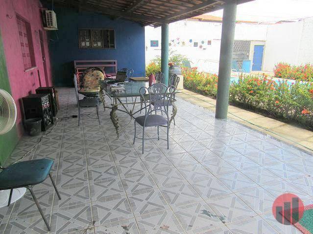 Casa para alugar, 120 m² por R$ 1.200/mês - Castelão - Fortaleza/CE - Foto 4