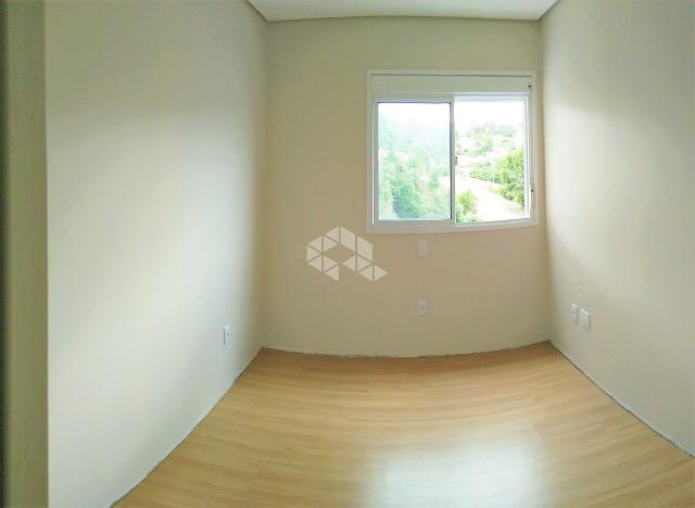 Apartamento à venda com 2 dormitórios em Verona, Bento gonçalves cod:9903197 - Foto 8