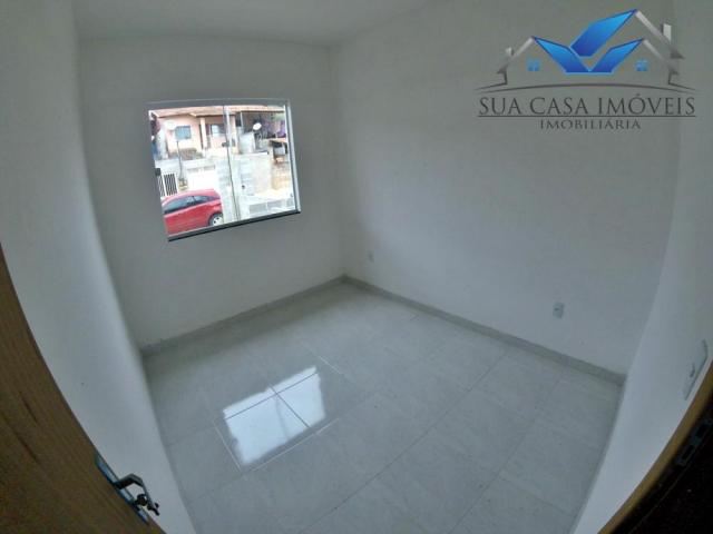 Casa à venda com 2 dormitórios em Residencial centro da serra, Serra cod:CA85V - Foto 9
