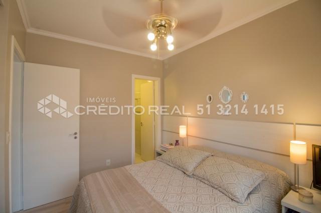 Apartamento à venda com 3 dormitórios em Santo antônio, Porto alegre cod:9888193 - Foto 13