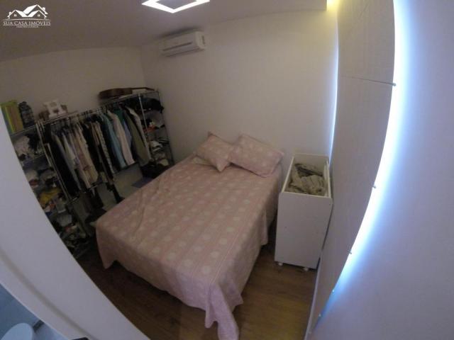 Apartamento à venda com 2 dormitórios em Morada de laranjeiras, Serra cod:AP155GI - Foto 18